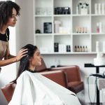 آرایشگاه خوب در تهرانپارس