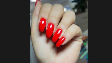 کاشت ناخن فلکه اول تهرانپارس