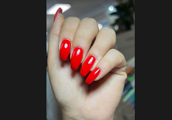 کاشت ناخن فلکه اول تهرانپارس