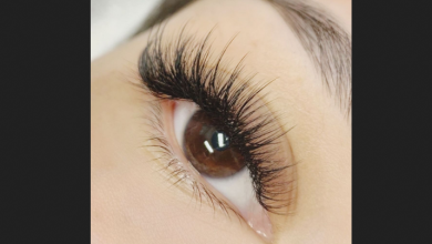 مرکز اکستنشن مژه در تهرانپارس