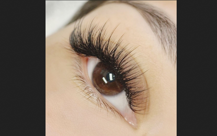 مرکز اکستنشن مژه در تهرانپارس