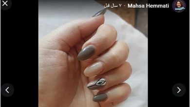 آرایشگاه گل رز تهرانپارس