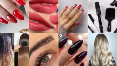 بهترین سالن های زیبایی تهرانپارس